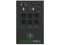 Mackie Thump 115S Mackie Thump 115S